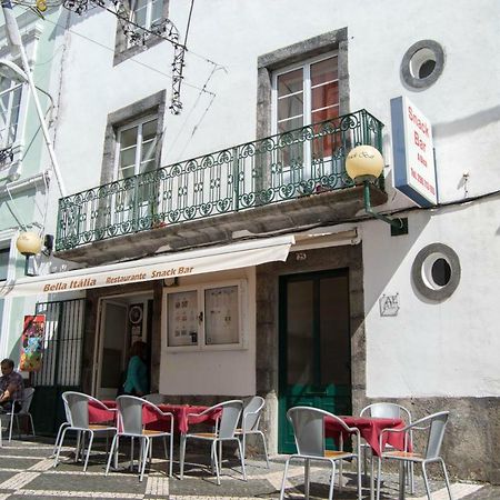 Sao Jose Guesthouse Ponta Delgada  Exterior photo